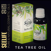 روغن درخت چای 30 میلی لیتر سی لایف