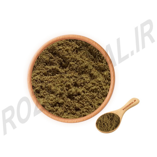 پودر عصاره شیرین بیان