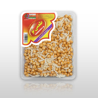 برنجک گندمک ظرف وکیوم 100 گرمی طعمی نو