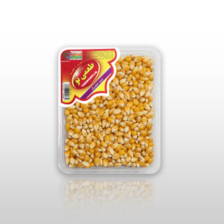ذرت خشک ظرف وکیوم 250 گرمی طعمی نو